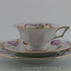 Filiżanka Marktredwitz Thomas Art - Deco 1931r.