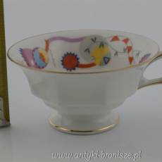 Filiżanka Marktredwitz Thomas Art - Deco 1931r.