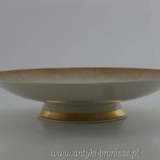 Paterka porcelanowa Selb Rosenthal AIDA 1949r.