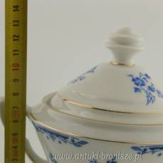 Cukiernica porcelanowa Art-Deco Niemcy Arzberg Hutschenreuther 1918-1945r.