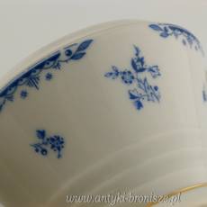 Cukiernica porcelanowa Art-Deco Niemcy Arzberg Hutschenreuther 1918-1945r.