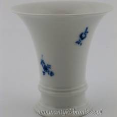 Wazonik porcelanowy Niemcy Fustenberg Lottine