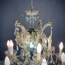 Żyrandol Maria Teresa