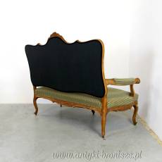 Sofa drezdeńska