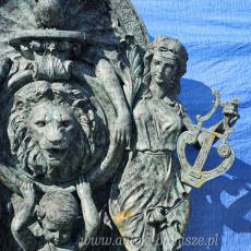 FONTANNA Muzyka Wody