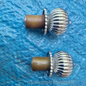 Korki do wina - 2 sztuki - poz. 7099