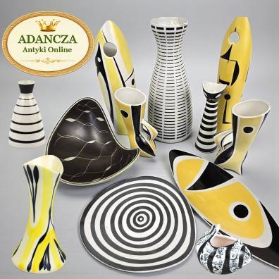 Anna Jeziorska ADANCZA