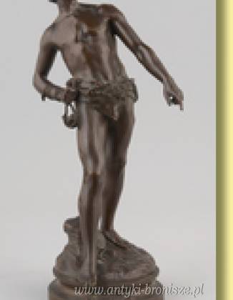 Louis Auguste Moreau (Szkola...