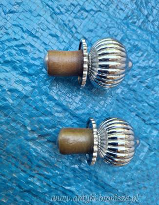 Korki do wina - 2 sztuki - poz. 7099