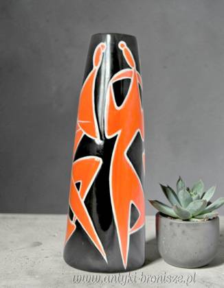 New Look Wazon “Dance” Zsolnay...