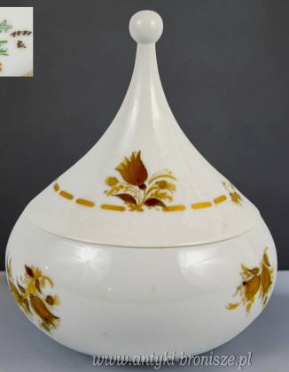 WYPRZEDAŻ Bomboniera Rosenthal Studio...
