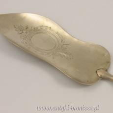 Łopatka do ryb
