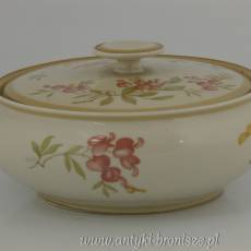 Bombonierka porcelanowa Sorau 1925 - 1939