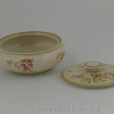 Bombonierka porcelanowa Sorau 1925 - 1939