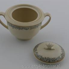 Cukierniczka porcelanowa Hutschenreuther