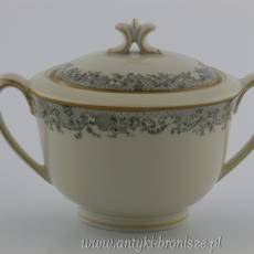 Cukierniczka porcelanowa Hutschenreuther