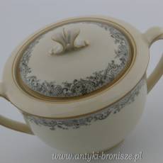 Cukierniczka porcelanowa Hutschenreuther