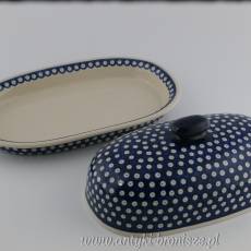 Naczynie ceramiczne Bolesławiec