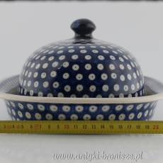 Naczynie ceramiczne Bolesławiec