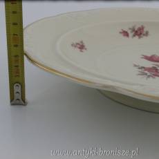 Talerz ozdobny Marktredwitz Thomas średnica 33 cm PROMOCJA