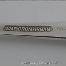 Zestaw sztućców dla dziecka WMF Cromargan