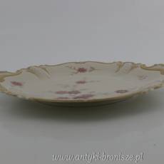 Patera porcelanowa Sorau (Żary) 1919 -1945.
