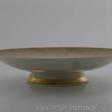 Paterka porcelanowa Selb Rosenthal AIDA 1949r.