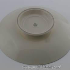 Paterka porcelanowa Selb Rosenthal AIDA 1949r.