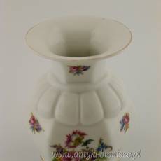 Wazon porcelanowy Niemcy Selb Rosenthal 1910-1920r.