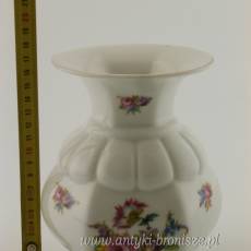 Wazon porcelanowy Niemcy Selb Rosenthal 1910-1920r.