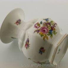 Wazon porcelanowy Niemcy Selb Rosenthal 1910-1920r.