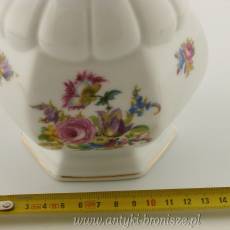 Wazon porcelanowy Niemcy Selb Rosenthal 1910-1920r.