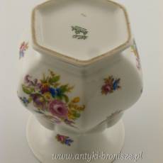 Wazon porcelanowy Niemcy Selb Rosenthal 1910-1920r.