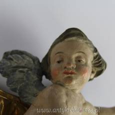 Para małych Aniołków, Włochy XX wiek
