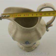 Dzbanek cukiernica mlecznik porcelana Niemcy Rosenthal wzór Pompadour 1943r