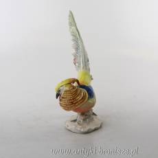 Porcelanowa figurka - ENS
