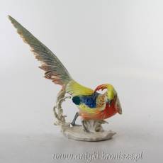 Porcelanowa figurka - ENS