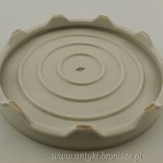 Patera porcelanowa na tort Niemcy Selb Rosenthal 1933r.