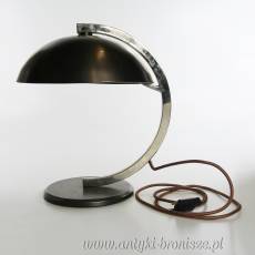 Lampa biurkowa Art Deco