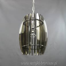 Lampa wisząca w stylu Art deco