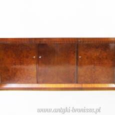 Bufet Art. Deco