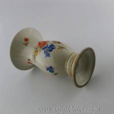 Wazon porcelanowy Niemcy, Hüttensteinach, Gebr. Schoenau, Swaine & Co 1933-1954r