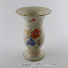 Wazon porcelanowy Niemcy, Hüttensteinach, Gebr. Schoenau, Swaine & Co 1933-1954r
