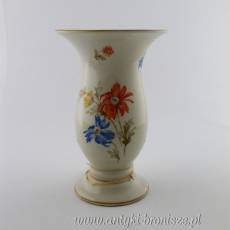 Wazon porcelanowy Niemcy, Hüttensteinach, Gebr. Schoenau, Swaine & Co 1933-1954r