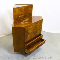 Barek ART DECO