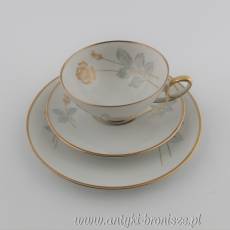 Filiżanka porcelanowa Niemcy Bawaria Porzellanfabrik Tirschenreuth