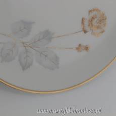 Filiżanka porcelanowa Niemcy Bawaria Porzellanfabrik Tirschenreuth
