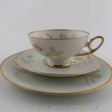 Filiżanka porcelanowa Niemcy Bawaria Porzellanfabrik Tirschenreuth