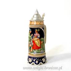 Kufel z pozytywką