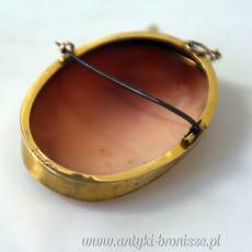 Kamea (Broszka)